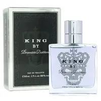 在飛比找PChome商店街優惠-Dramatic Parfums King By 魔幻至尊 