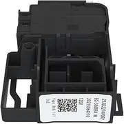 Compatible for GE Washing Machine Cover Lock Switch EG-38088M Top Load Door Lock Replacement WH01X27954