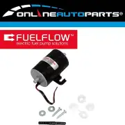 Universal Electric Fuel Pump for Toyota Crown Petrol Carby