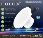 40PCS LED Downlight 10W 90mm-100mm Spot light Dimmable Day Light Home