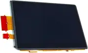 LCD Display Screen with Backlight Touch for Canon EOS M, Digital Camera Screen Replacement Accessory Part