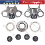 Clutch Release Fork & Bearing Kit 6DCT250 DPS For 12-19 Ford Fiesta Focus (for: Ford)