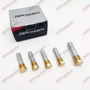 Zinc Pencil Anode Kit Replaces For Yanmar 6LY 6LP 4LHA Engines 119773-92600
