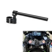 MultiClip Clip On Handlebar Fit For Honda CBR500R 2013-2021 VFR750F 1985-1997
