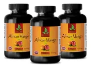 Organic Pure Acai Berry - AFRICAN MANGO LEAN 1200 - Appetite Control Energy 3B