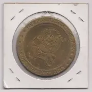 O'Sheas $5 Slot Token Las Vegas 1989