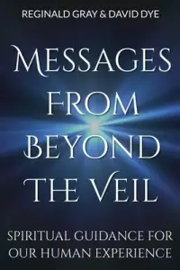 在飛比找博客來優惠-Messages from Beyond the Veil: