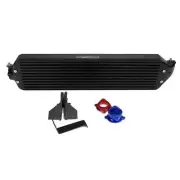 Mishimoto MMINT-CIV-16BK Honda Civic 1.5T/Si Performance Intercooler, 2016+