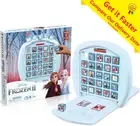 NEW Frozen II Top Trumps Match Game The Crazy Cube Game Frozen 2