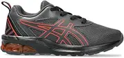 [ASICS] Gel Quantum 90 IV PS 1204A137004 Trainers, Black