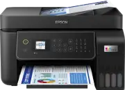 Epson EcoTank L5310Multifunctional Inkjet , A4, Color, 10 ppm, USB, Network