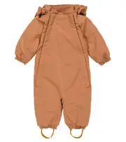 [Liewood] Liewood Baby Lin snowsuit M 36 pink