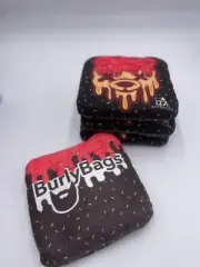 BURLEY BAGS PROFESSIONAL CORNHOLE BAGS PRO CORN HOLE
