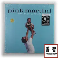 在飛比找Yahoo!奇摩拍賣優惠-現貨拆封爵士 Pink Martini  Hang On L