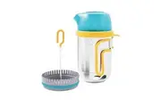 BioLite CampStove KettlePot & Coffee Set