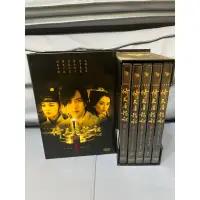 在飛比找蝦皮購物優惠-❤️米奇的家❤️2009倚天屠龍記DVD(共40集，8片DV