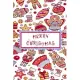 Merry Christmas: Christmas Memories: A Keepsake Book from the Heart of the Home & Christmas vacation (Guided Journal & Memory Book) Gno