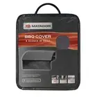 Matador BBQ Cover - 4 Burner Built-In