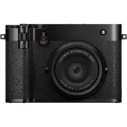 GFX100RF Digital Camera - Black