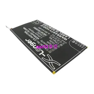 [現貨]CS適用華為Huawei Mediapad X1 7.0 7D-501L平板電池HB3873E2EBC