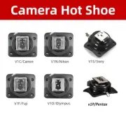 Godox Flash Speedlite Hot Shoe Replace Accessories For V1C V1N V1S V1F V1O V1P