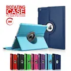 360 Leather Smart Case Cover for Apple iPad Pro 13 11 iPad Air 13 iPad 10.9 10.2