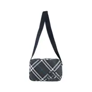[BURBERRY] BURBERRY MAN BROWN CROSSBODY BAGS Brown