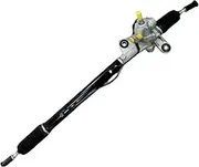 Power Steering Rack Compatible For Honda Accord 2.0 2.4 2008 2009 2010 2011 2012 Steering Rack Pinion 53601-TB0-P01 53601TB0P01 Left Hand