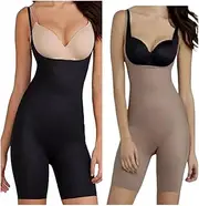 [Spanx] Women's Two-Timing Shaping Half Slip