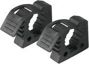 Truck Excavator Holder Bar Clamp Mount || Made of Rubber and Engineered to Withstand Extreme Temperatures