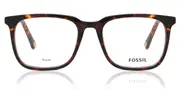 Fossil FOS 7089 086 Men's Glasses Tortoiseshell Size 50 - Private Health Rebate - Blue Light Block Available