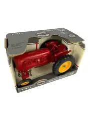 Ertl Massey-Harris 55 Tractor 1/16 Scale Diecast- Made in 1993 - NIB