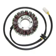 Fits 1987 Kawasaki EX250F Ninja 250R Stator 4334911