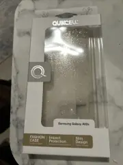 NEW QUIKCELL Samsung Galaxy A02s Case