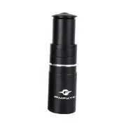Bike Stem Riser, MTB Handlebar Risers Fork Stem Extender for 1-1/8" 115MM