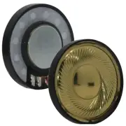 Headphone Speakers For AKG K-420/430/450/451/52/72/92/55/44 DIY Replacement New