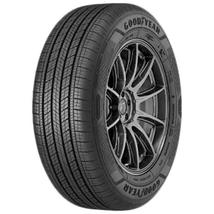 【GOODYEAR 固特異】輪胎 固特異 AMGS-2157016吋_四入組_215/70/16(車麗屋)