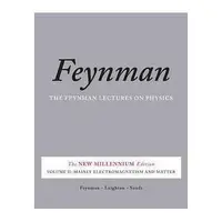 在飛比找蝦皮購物優惠-書角有極輕微磨損<姆斯>【現貨】THE Feynman Le