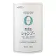 【日本KUMANO熊野油脂】Pharmaact 無添加沐浴乳 補充包 450ml
