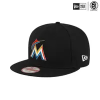 在飛比找蝦皮商城精選優惠-NEW ERA 9FIFTY 950 MLB 邁阿密 馬林魚