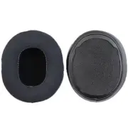New Ice Sensor Gel Ear Pads Cushions Covers For Skullcandy Crusher 3.0 Wireless