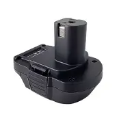 Battery Converter Adapter MT20RNL for Ryobi P103, P102 P104 P105 P109 Power Tool