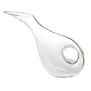 Badash Leaning Eternity Carafe (NY211)