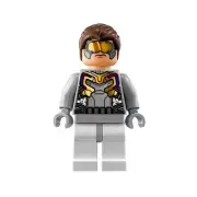 LEGO Marvel Super Heroes Avengers Age of Ultron Minifigure - Hydra Henchman