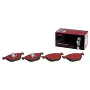 Brembo Prime Ceramic Disc Brake Pad Set - P06076N