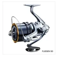 在飛比找蝦皮購物優惠-SHIMANO FLIEGEN SD 標準仕樣/細系仕樣 捲