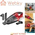 Ozito PXC 18V Cordless Hand Vacuum 540ml Dust Bowl Capacity - Skin Only