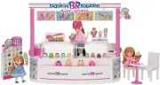 NEW Licca-chan Thirty One Ice Cream Shop Rika 2018 Baskin Robbins Takara Tomy