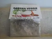 Garden Veggie Dip Mix (2 mixes) dips, spreads, cheese balls &salad dressings