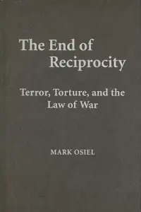 在飛比找博客來優惠-The End of Reciprocity: Terror